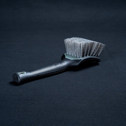 TYRE REVIVE | Tyre Scrubbing Brush