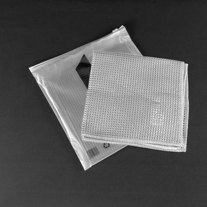 VISTA | Waffle Glass Cloth