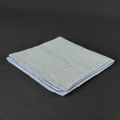 VISTA | Waffle Glass Cloth