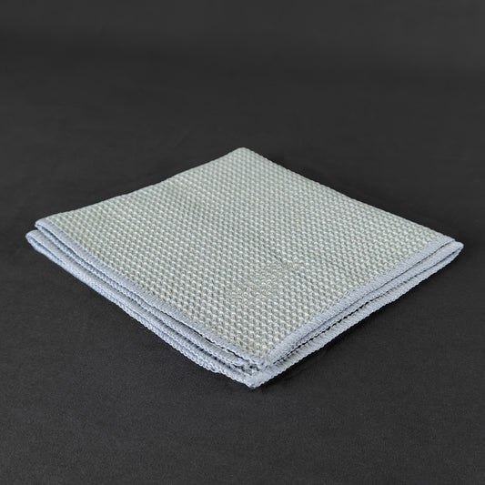 VISTA | Waffle Glass Cloth