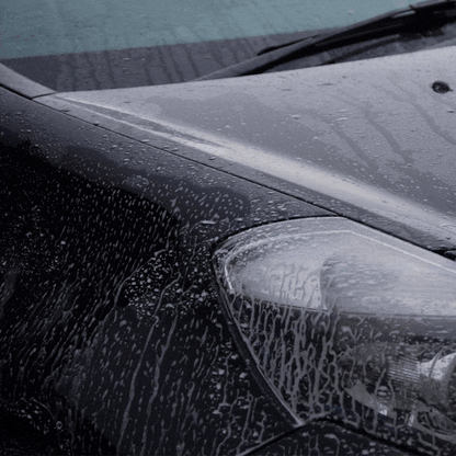 DRENCH XL | Microfibre Wash Mitt